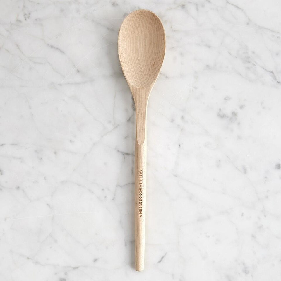 Williams Sonoma Wood Spoon Williams Sonoma AU